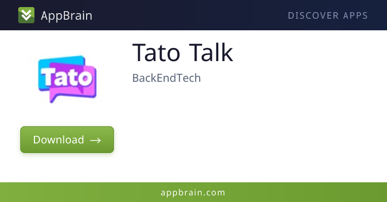 Tato Talk 实时通讯体验全面升级安全聊天、高清通话、大文件传输，访问官方网站获取最新版本，完成 Tato Talk 下载即可开启极速稳定跨平台沟通服务